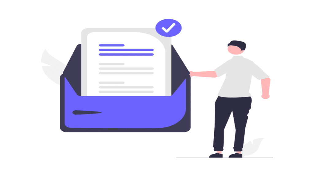 Compelling Email Marketing Campaign