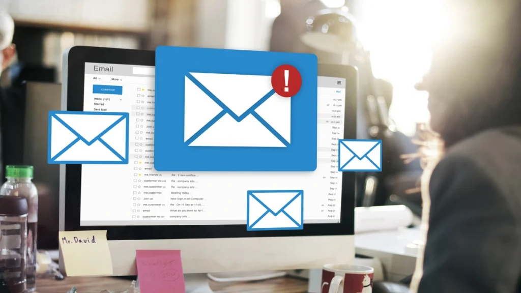email automation for beginners