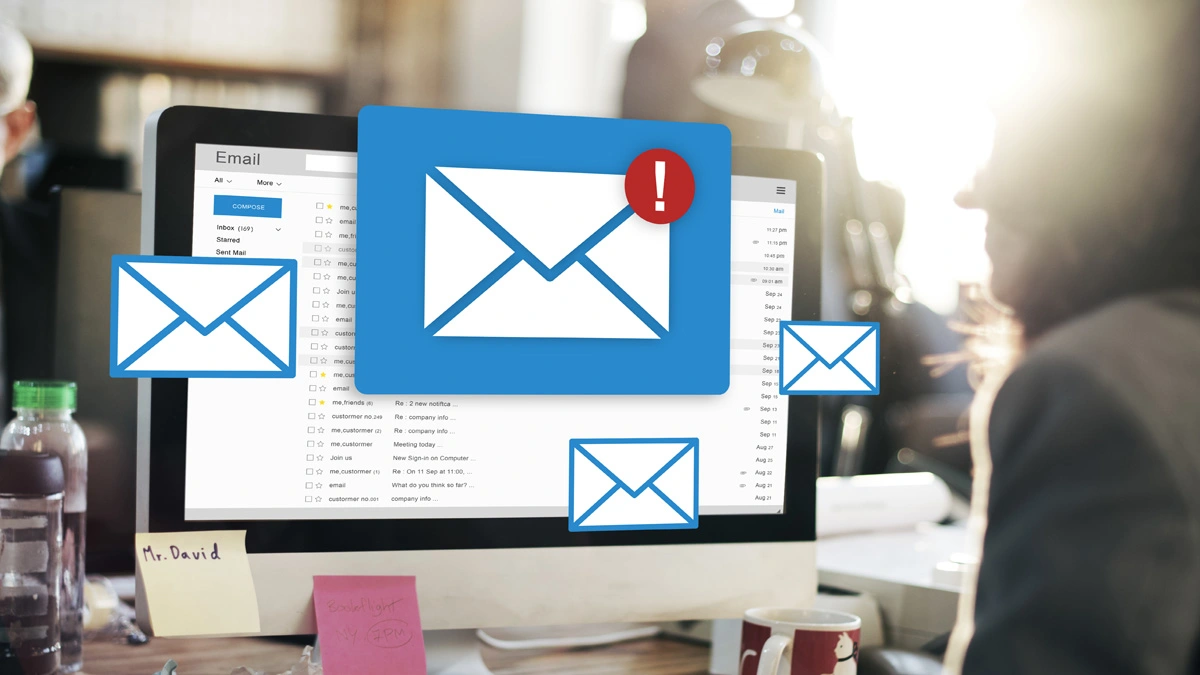 email automation for beginners