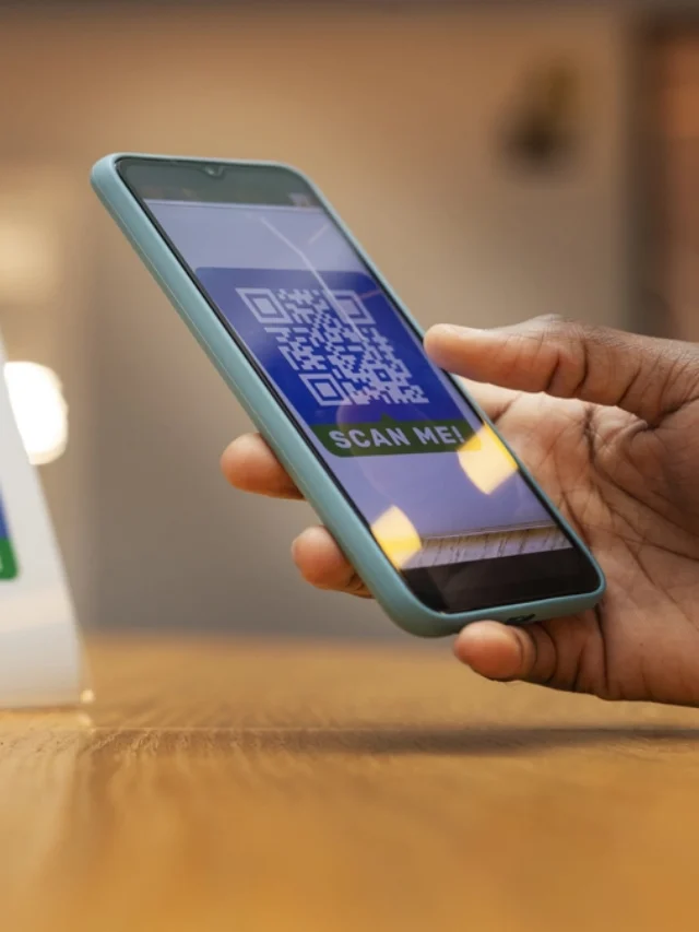 Safety Measures to Avoid QR Code Scams: