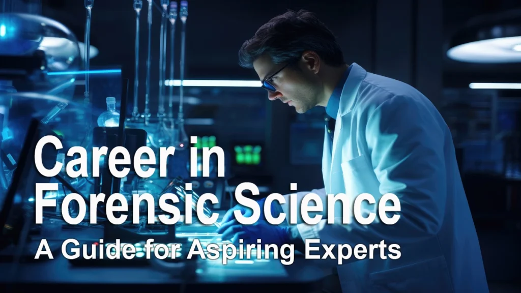 Forensic Science