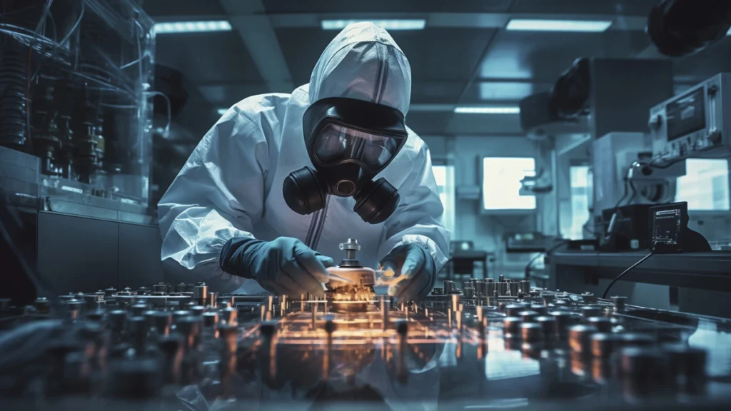 Forensic Science