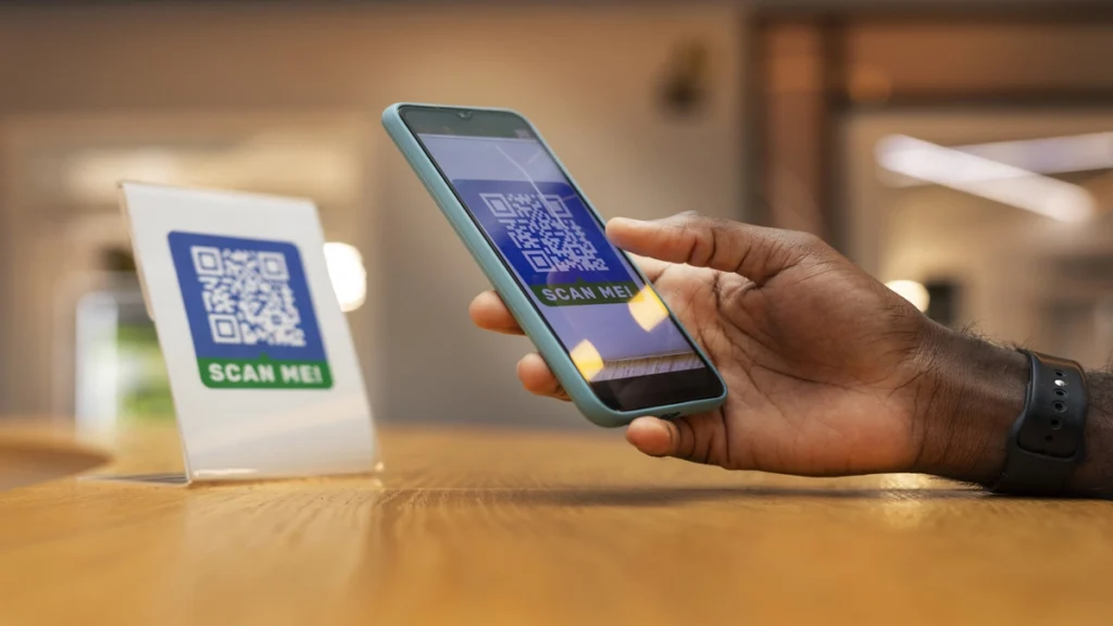 Safety Measures to Avoid QR Code Scams: