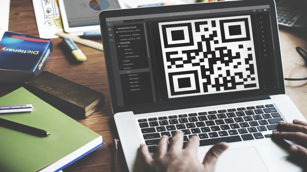 Scan with Caution: The QR Code Scam Threat