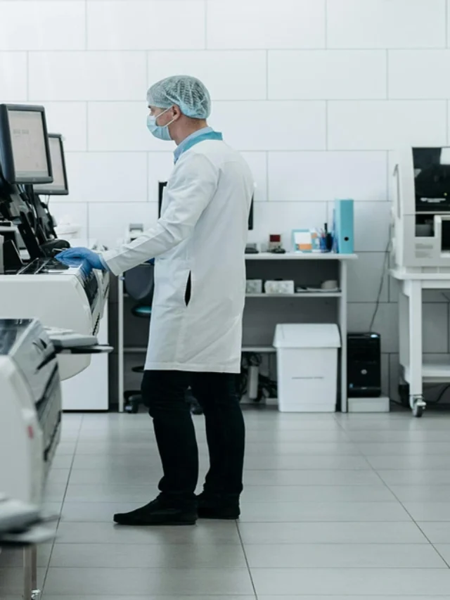 Medical Lab