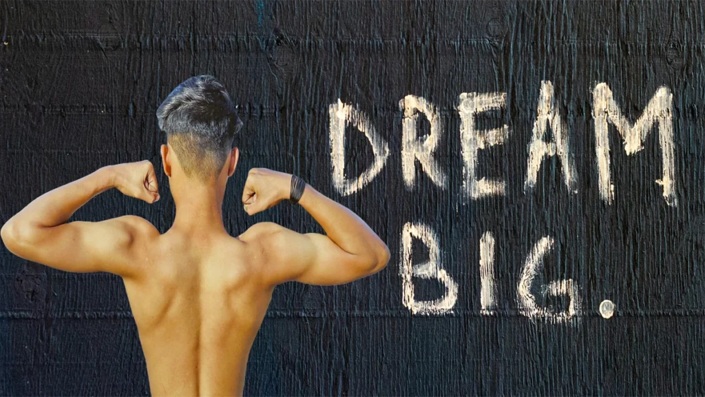 Chirag - fitness freak