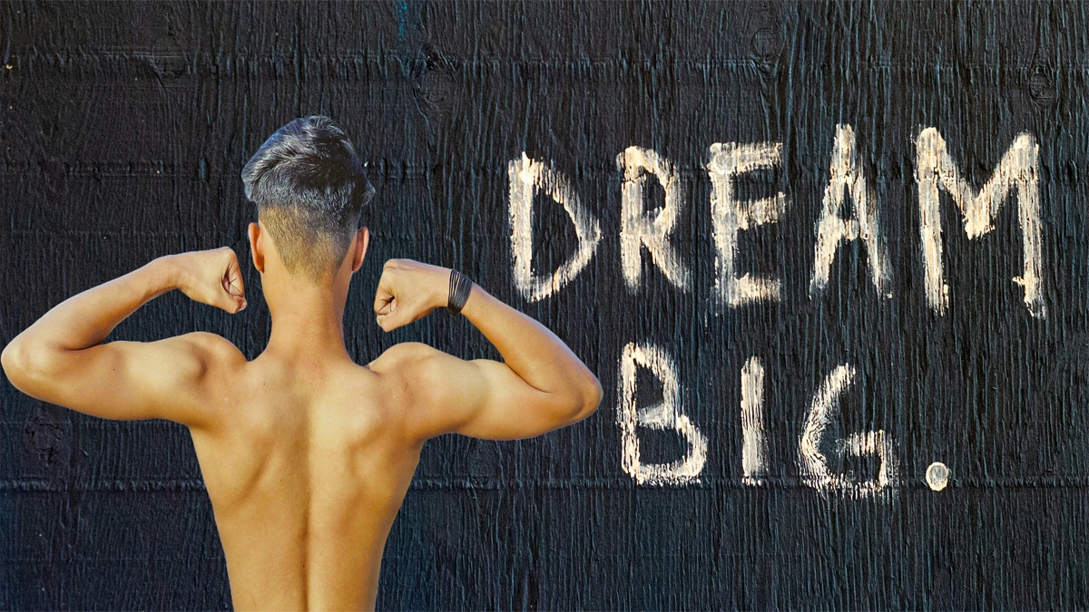 Chirag - fitness freak