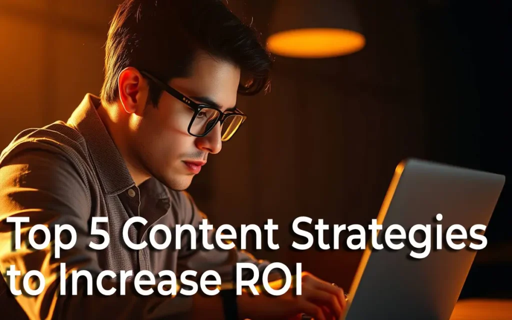 Content Marketing Professional