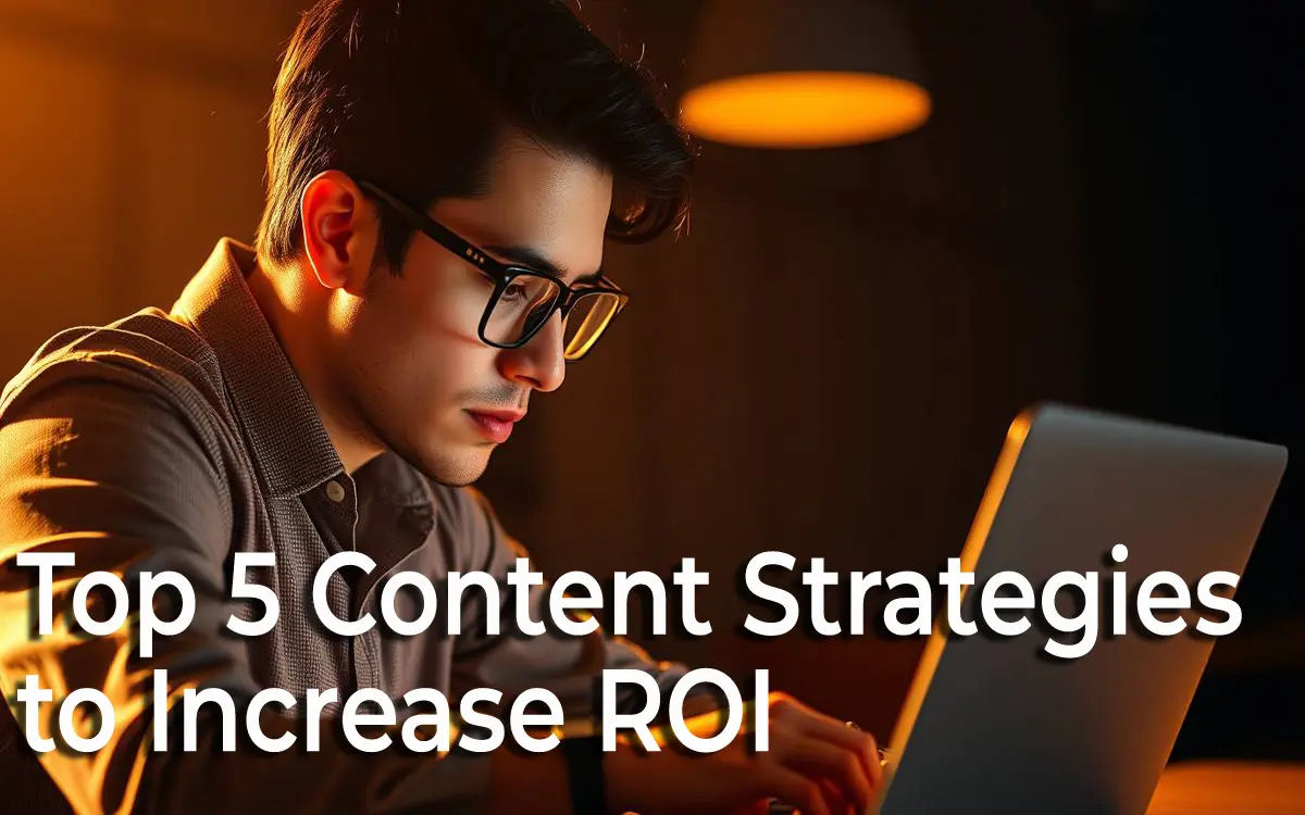 Content Marketing Professional