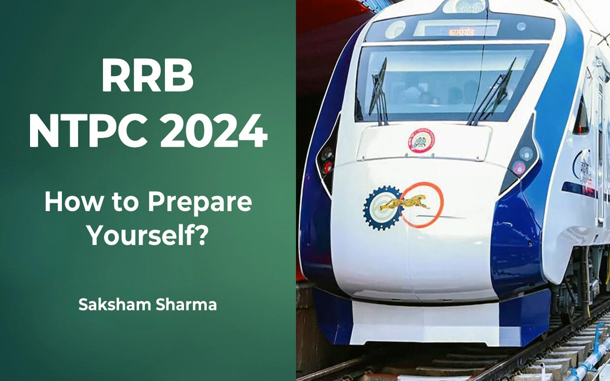 RRB NTPC 2024