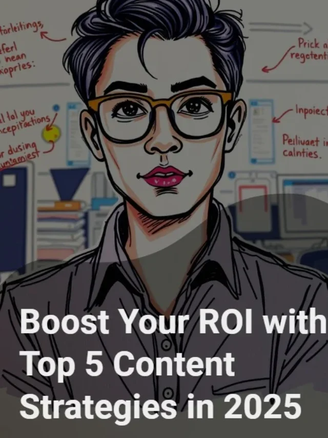 Content Marketing