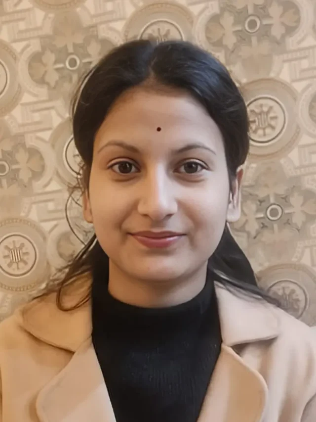 Bhumika