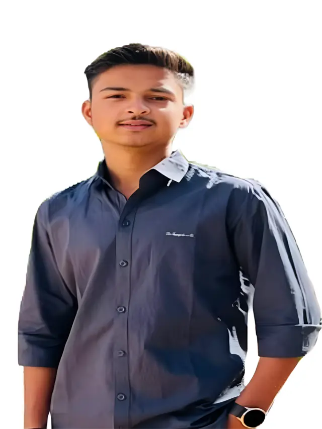Chirag_Saraswat