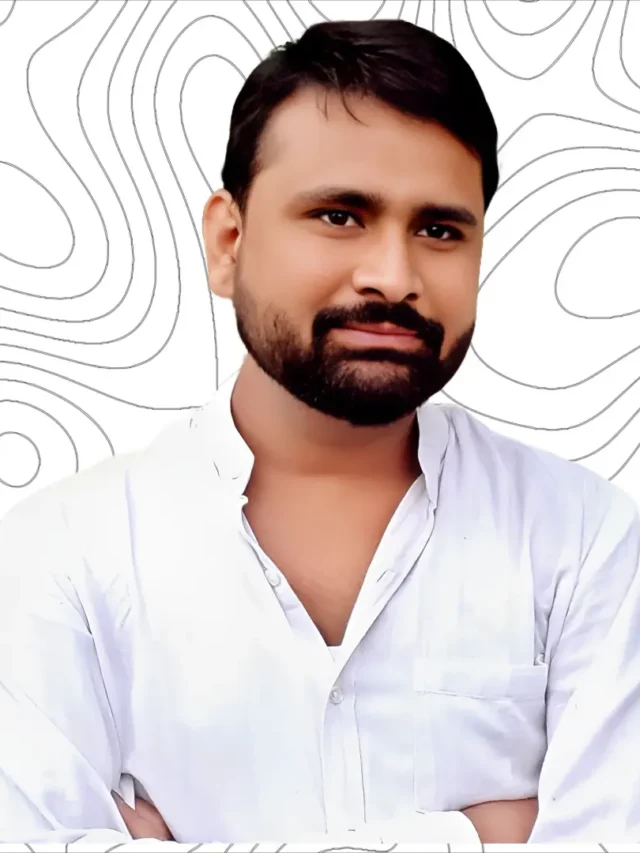 Rahul Bhatt