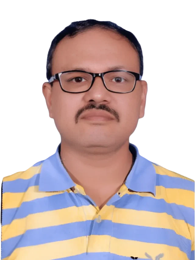 RAJKUMAR GOYAL – INSPIRING YOUNG MINDS THROUGH MATHEMATICS & CAREER GUIDANCE - trendytalks.in