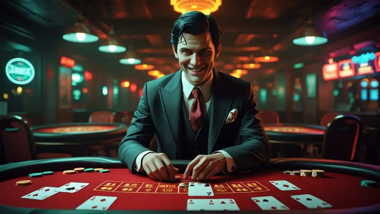 The Dark Truth of Gambling and Betting Apps: How to Spot Scams and Stay Safe