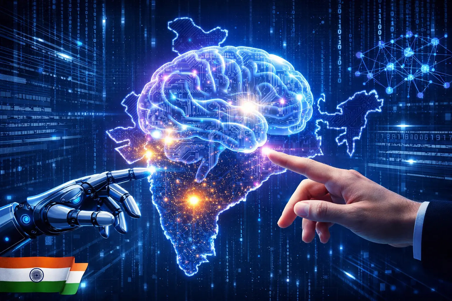 Agentic AI India 2026: 90% Companies Adopt Karenge