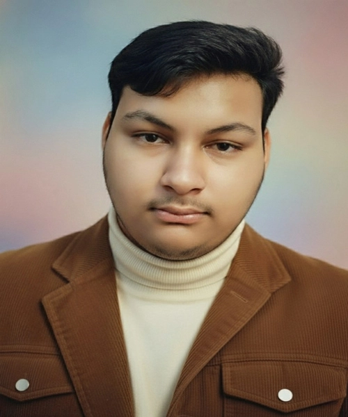 Priyanshu Sharma - trendytalks.in