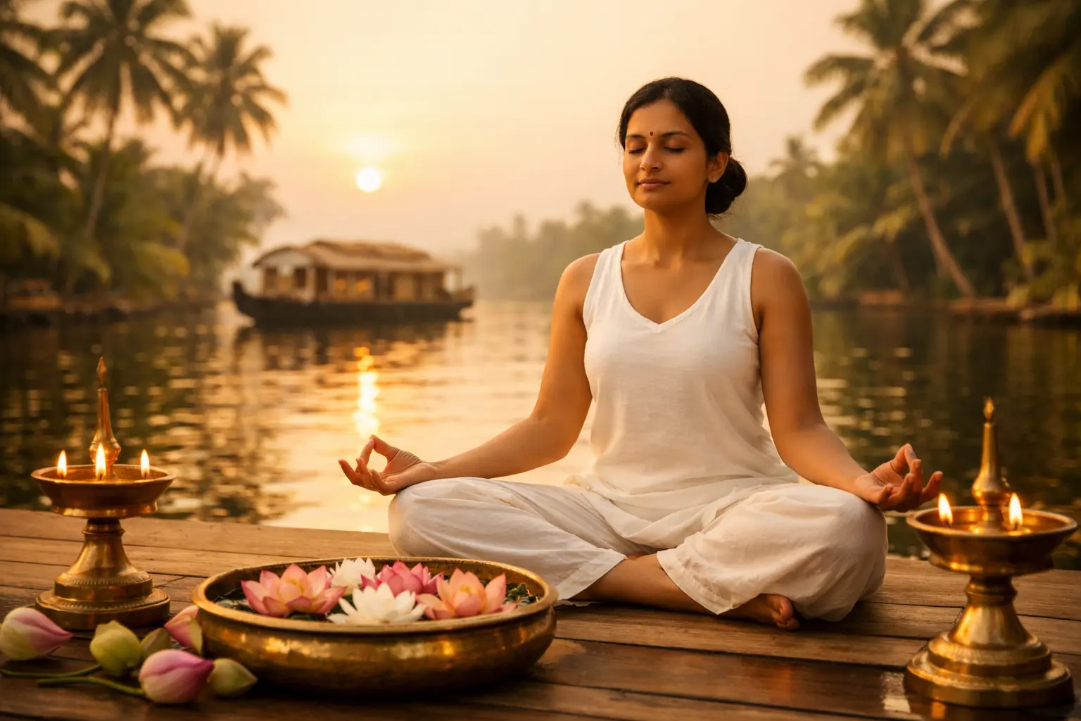 Wellness Tourism 2026 -India Ka ₹5 Lakh Crore Industry