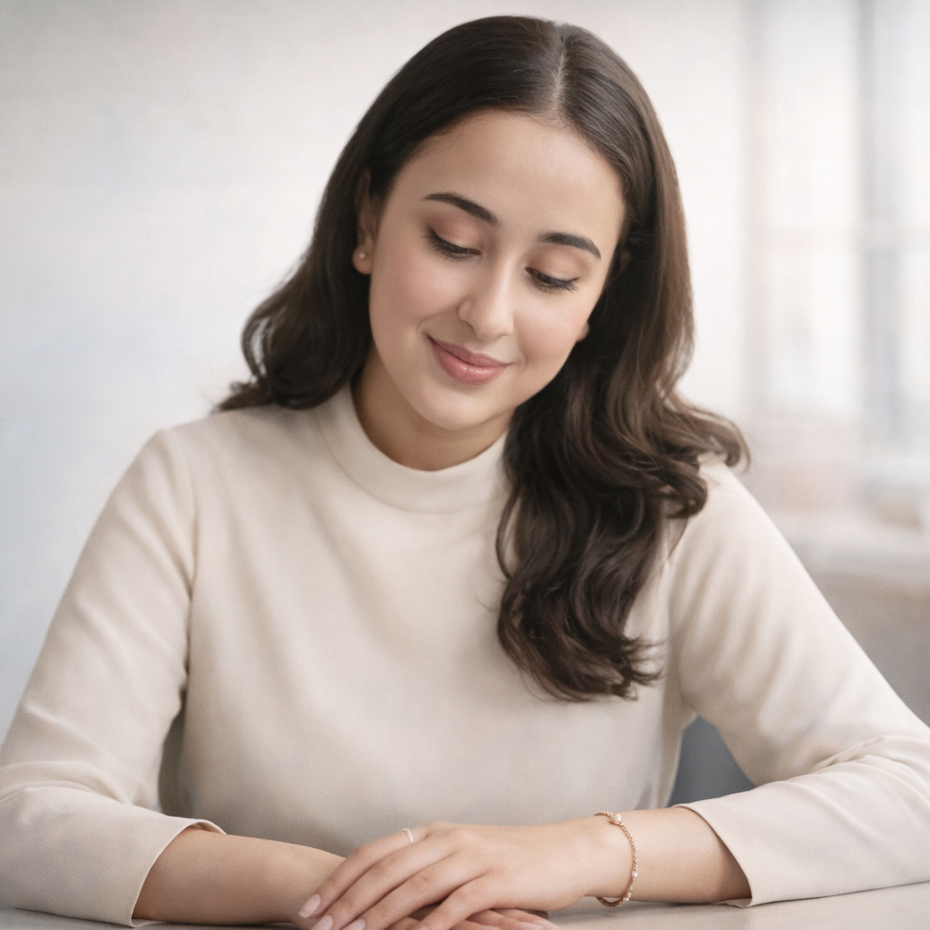 Amrita Bhardwaj - Author -Trendytalks02