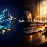 The S.H.I.P.S. Framework is a 5-step digital product launch system,