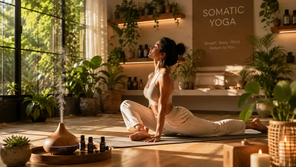 2026 Health & Wellness Trends | Somatic Healing & Digital Detox