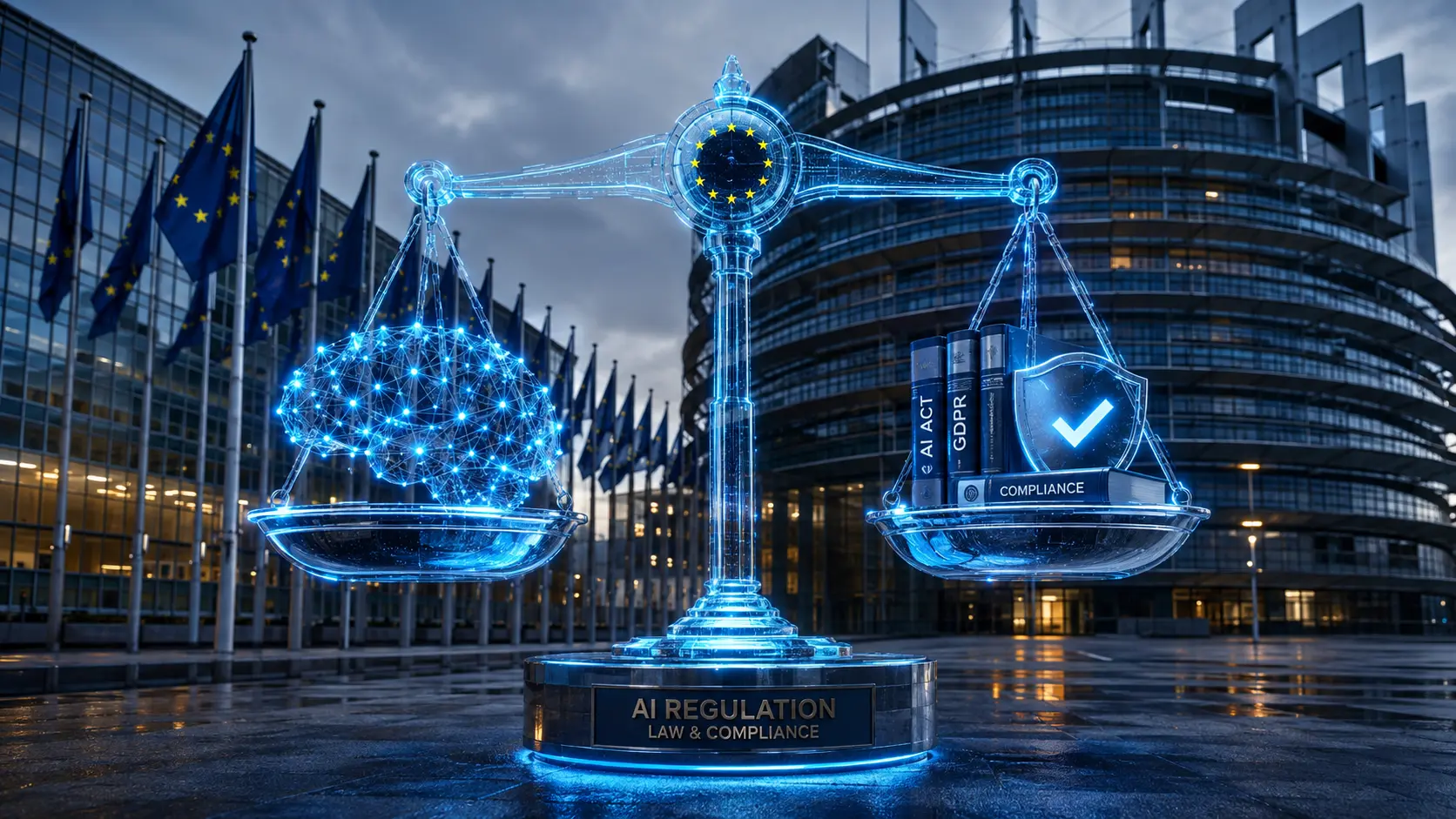EU AI Act 2026 Compliance Rules: Impact on Global & Indian AI Developers