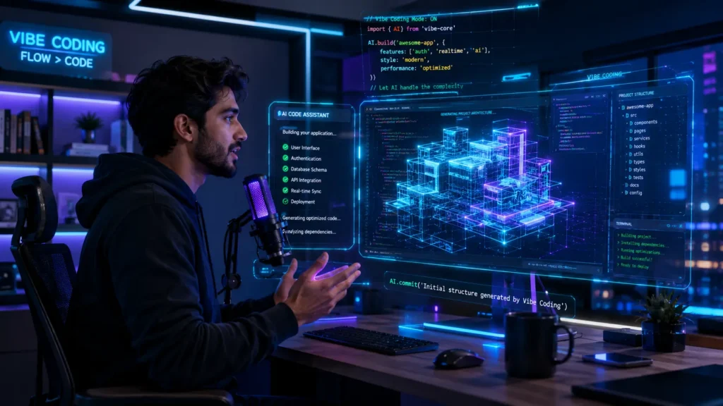 Google & Kaggle AI Agents Intensive Course 2026: Vibe Coding Breakdown