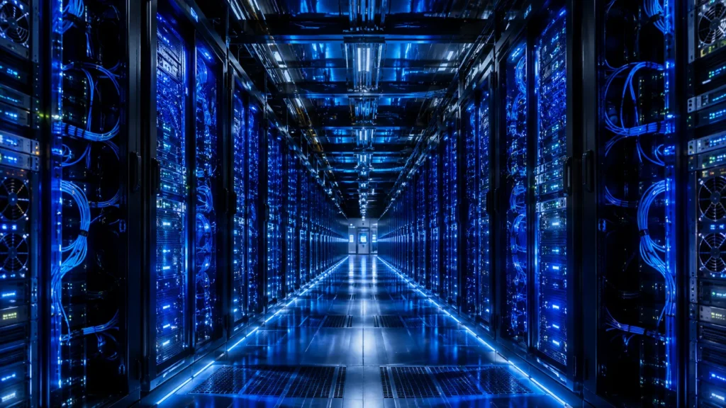 India $350B Data Center & AI Compute Infrastructure Growth