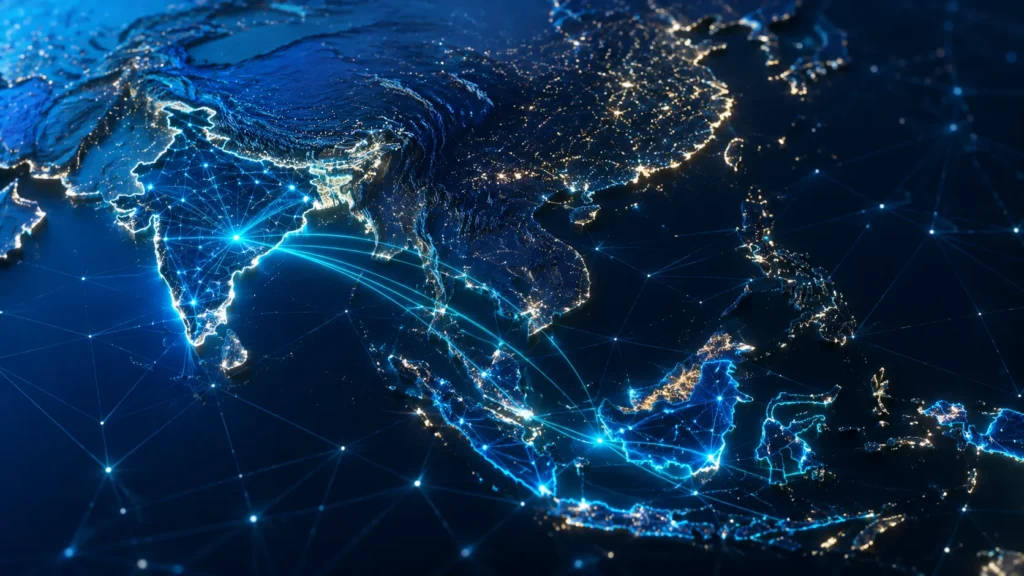 India-Indonesia AI Digital Partnership Expanded 2026