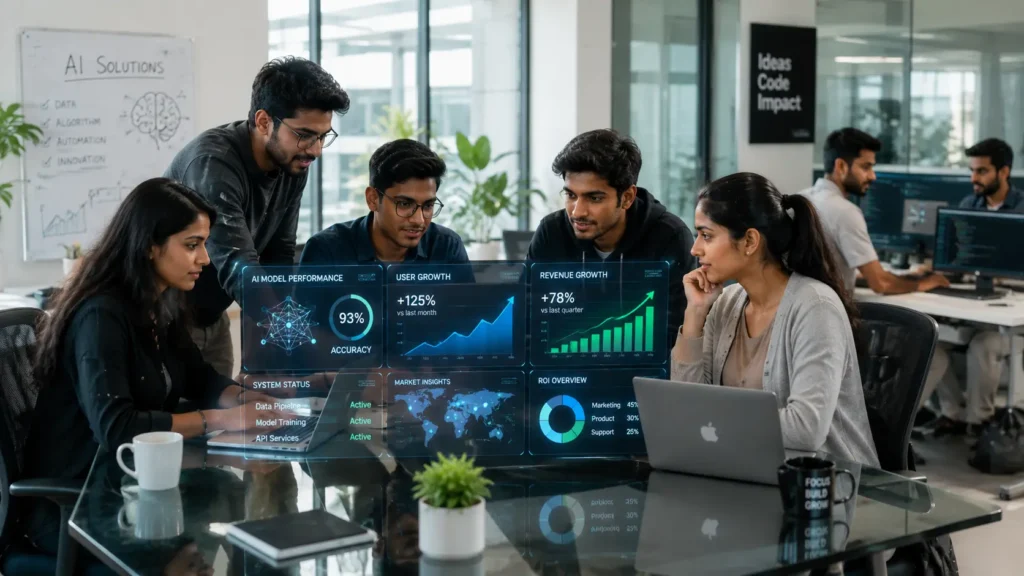 India Tech Job Demand Up 3% in August 2026 | AI & Fresher Hiring Boom