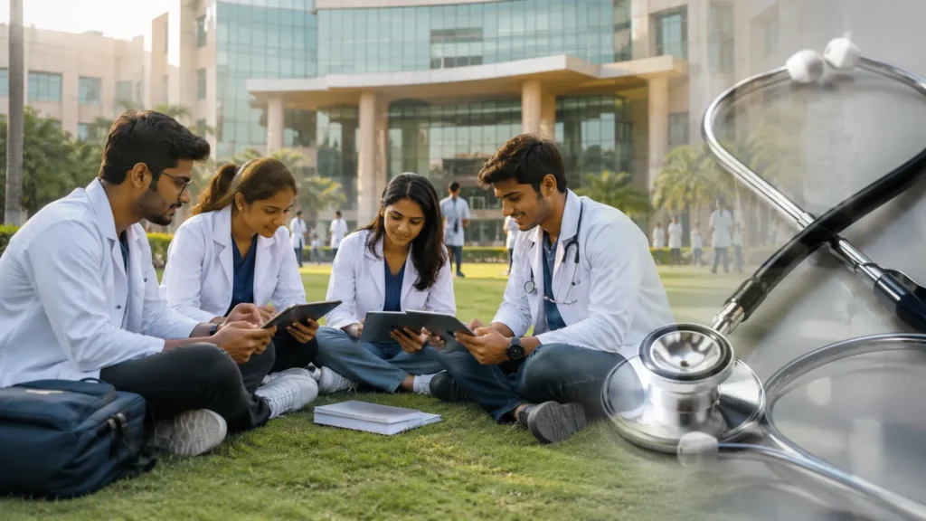 MCC begins NEET UG 2026 counselling registration. Discover key dates, document checklists, and the growing shift toward skill-based education in India.
