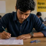 Rajasthan CET Exam Date 2026: परीक्षा तिथि, नया टाइमटेबल व OMR नियम
